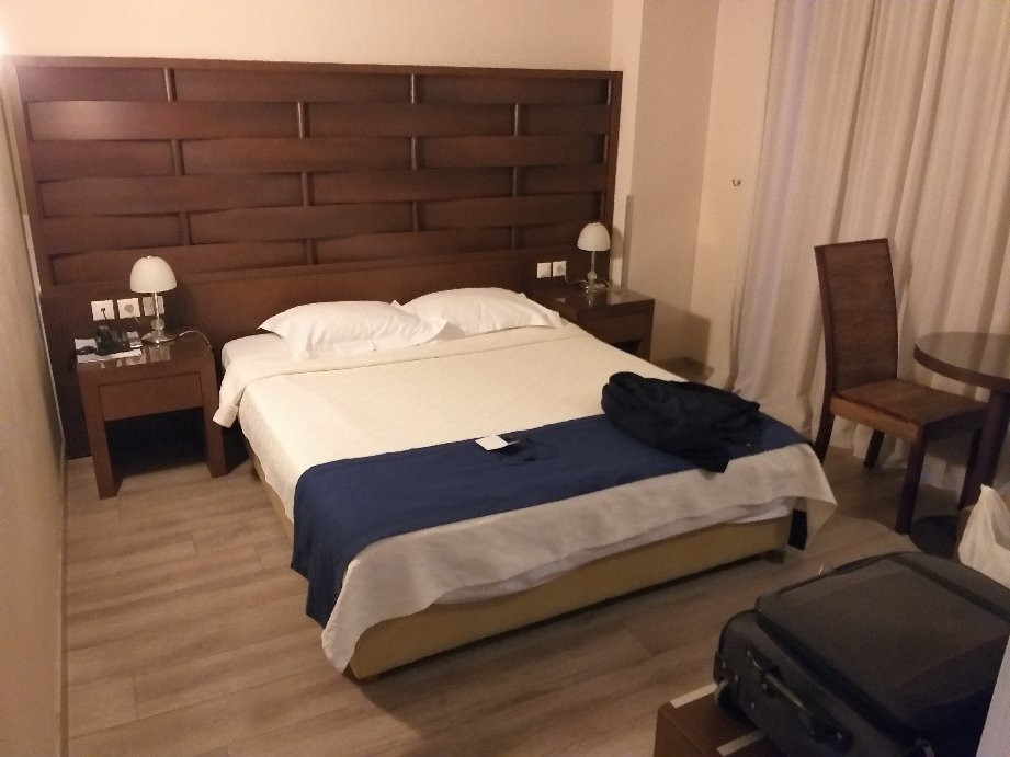 Agrinio Imperial Hotel主图