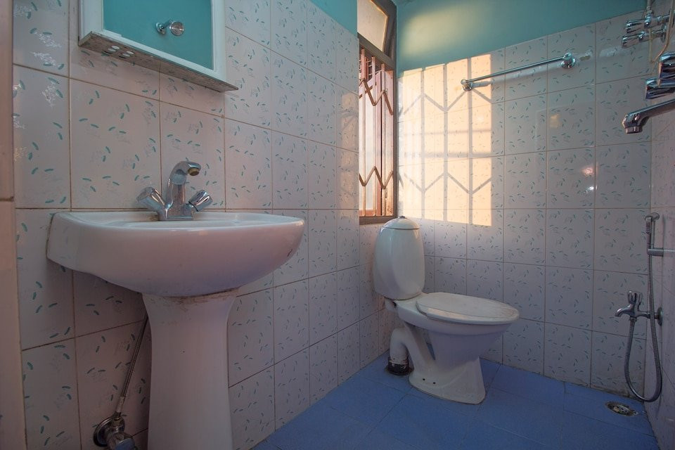 OYO Hotel Kshounish Residency主图