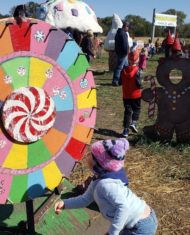 Roca Berry Farm-Roca必去景点