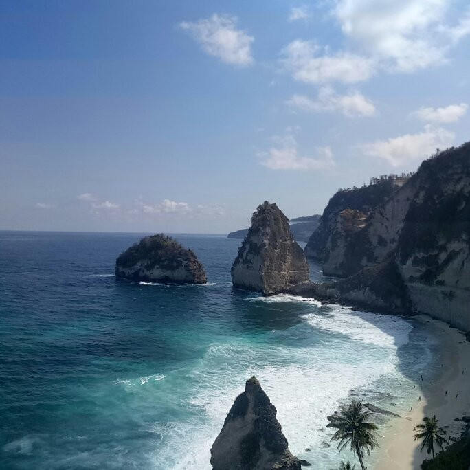 Bali Sunset Adventure景点图片