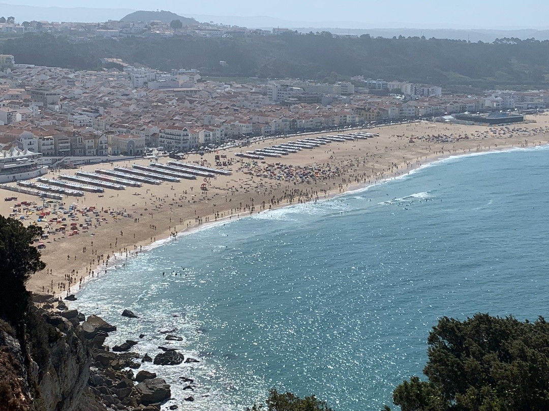 Monte De São Bartolomeu景点图片