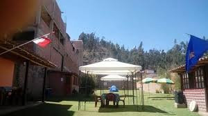 Huaraz Treks and Climbs-瓦拉斯必去景点