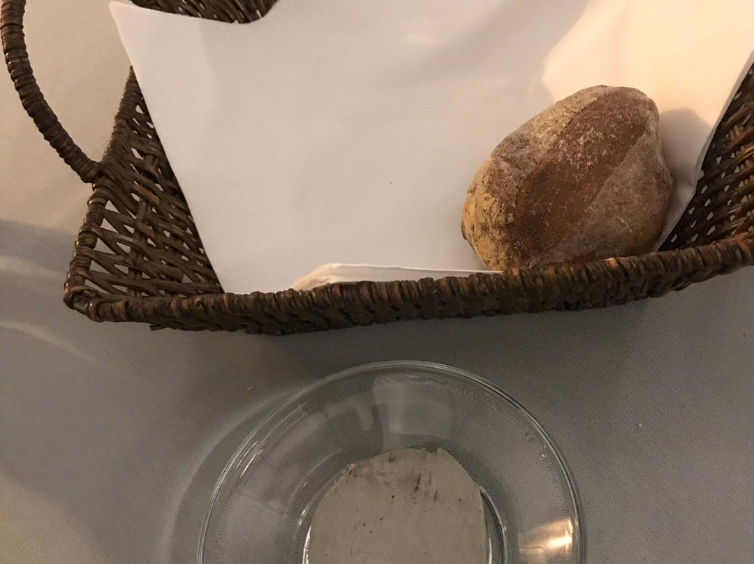 Blommenslyst Kro主图