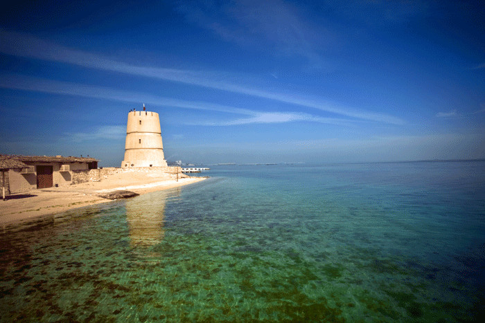 Al Dar Islands景点图片