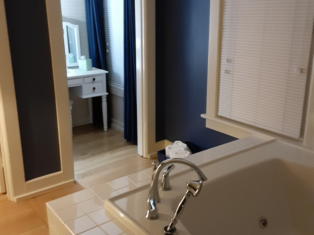 The Wanderlust Hotel主图