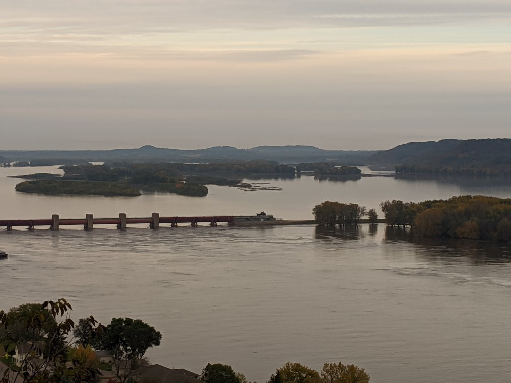 Bellevue State Park-Bellevue必去景点