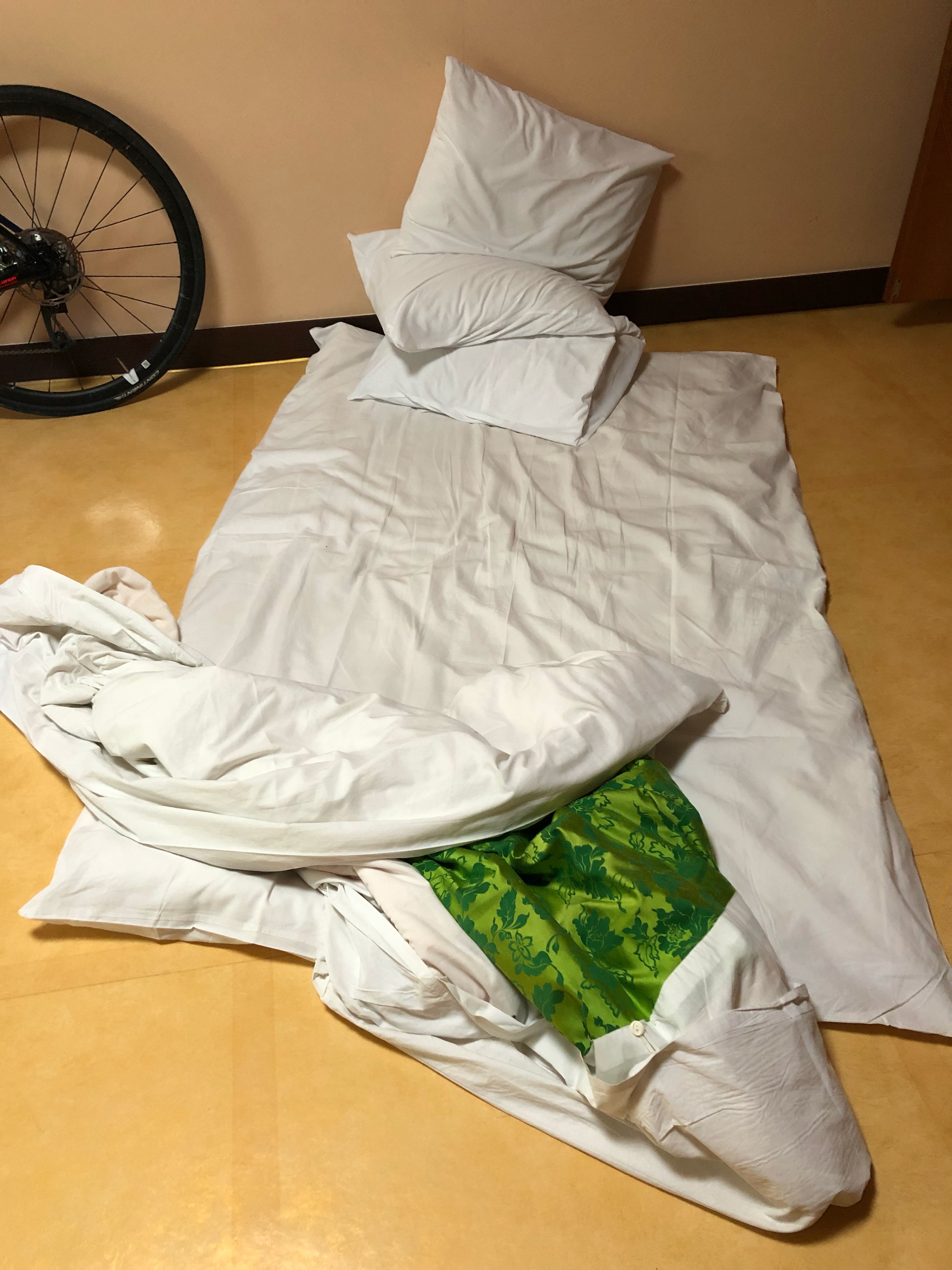 Suanbo Park Hotel-官方
