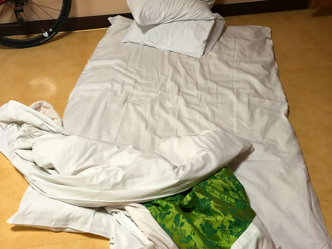 Suanbo Park Hotel主图