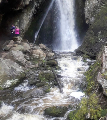 Tierra del Fuego Aventura-乌斯怀亚必去景点