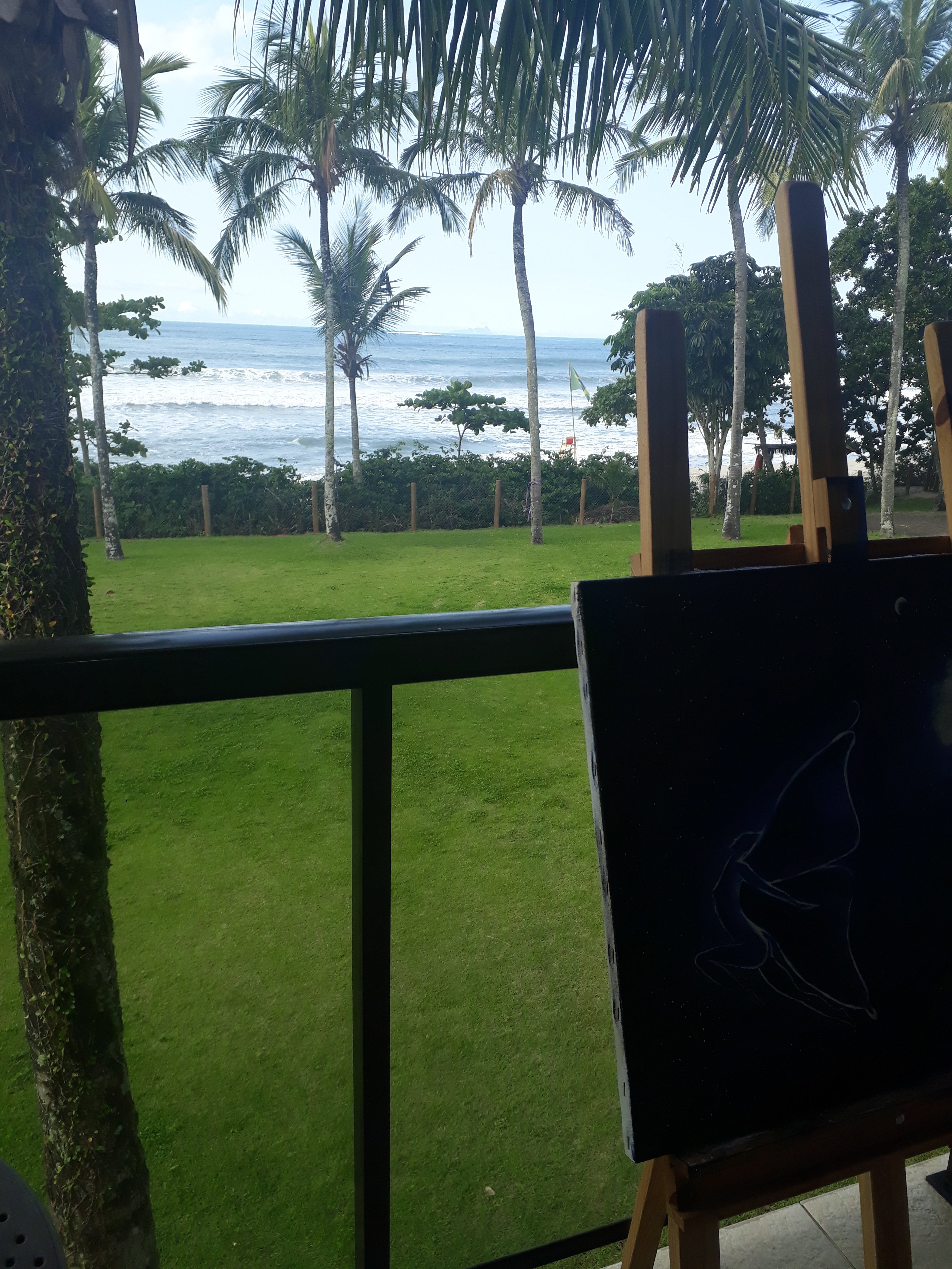 Beach Hotel Maresias-portrait