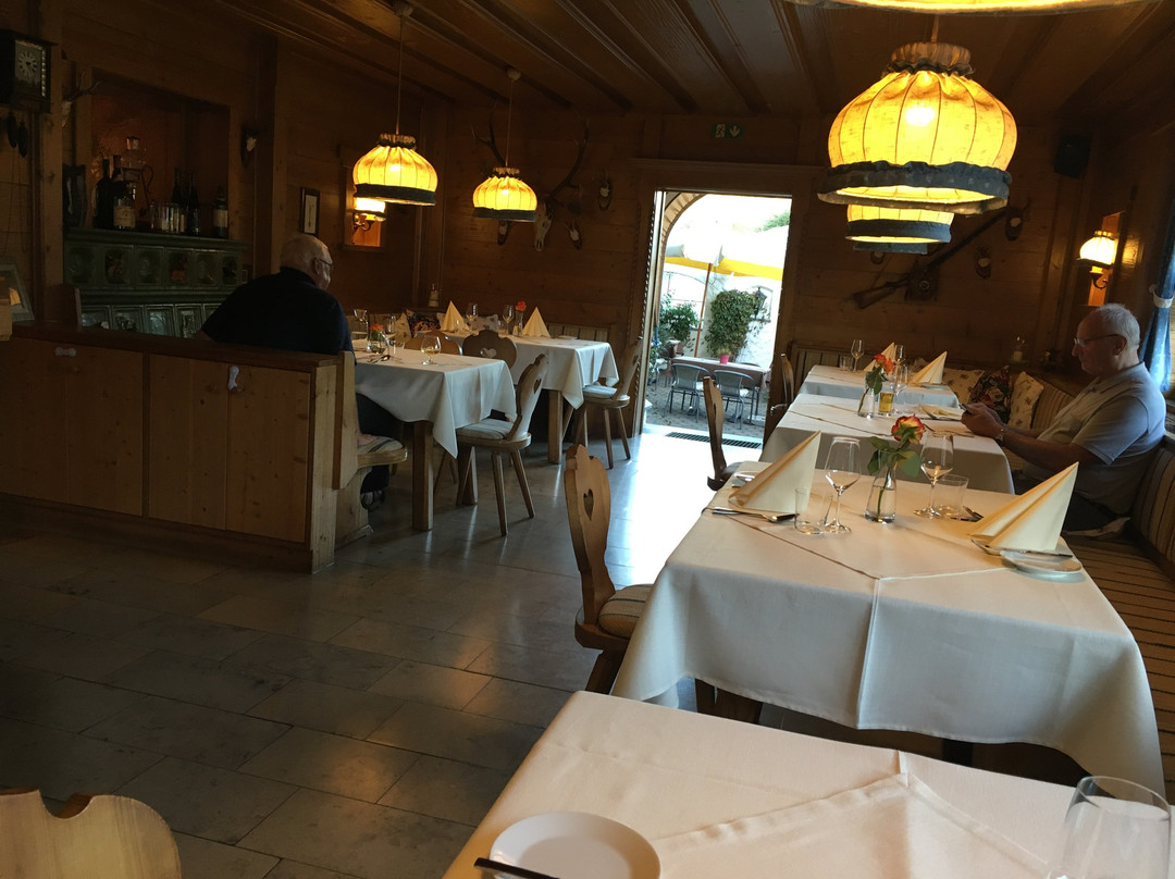 Gasthof Hinterleithner主图