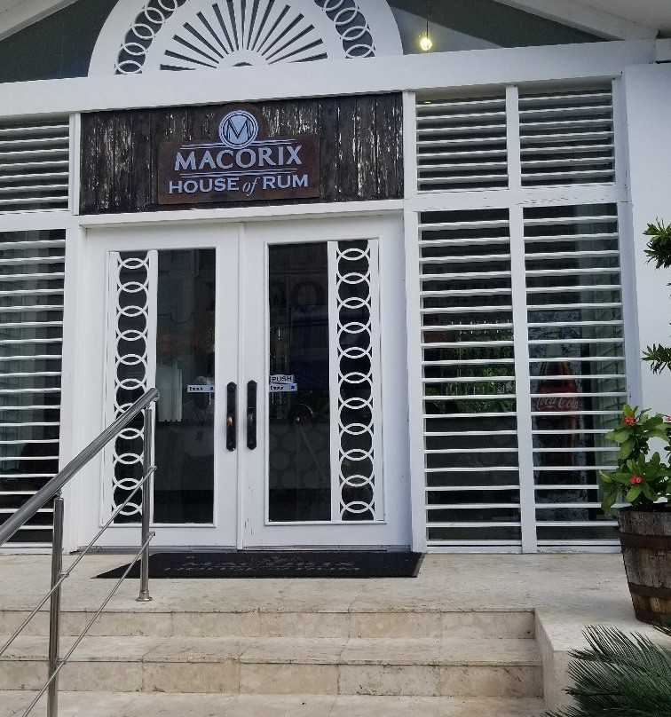 Macorix House of Rum