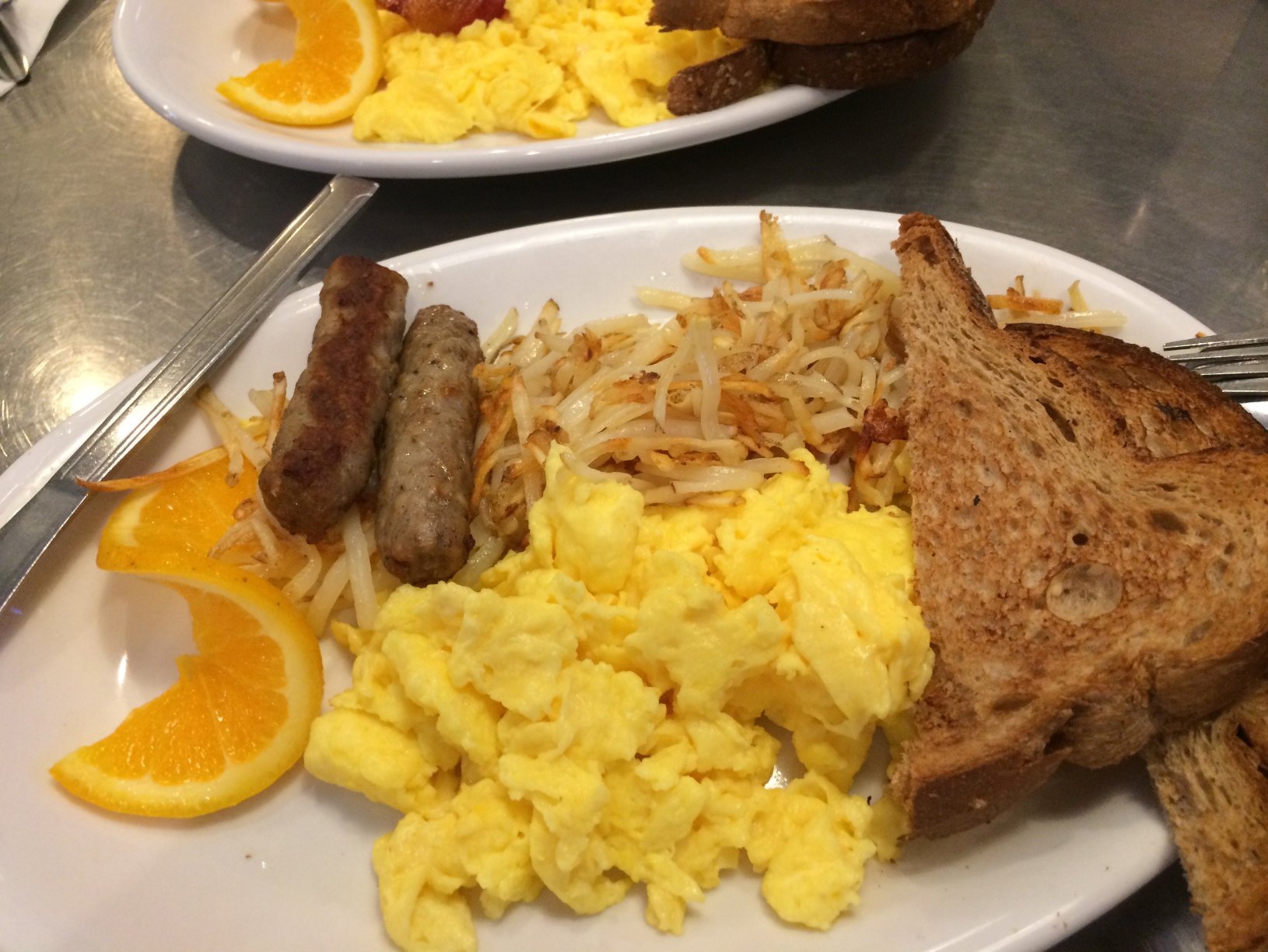 Best Western Paradise Inn-餐饮