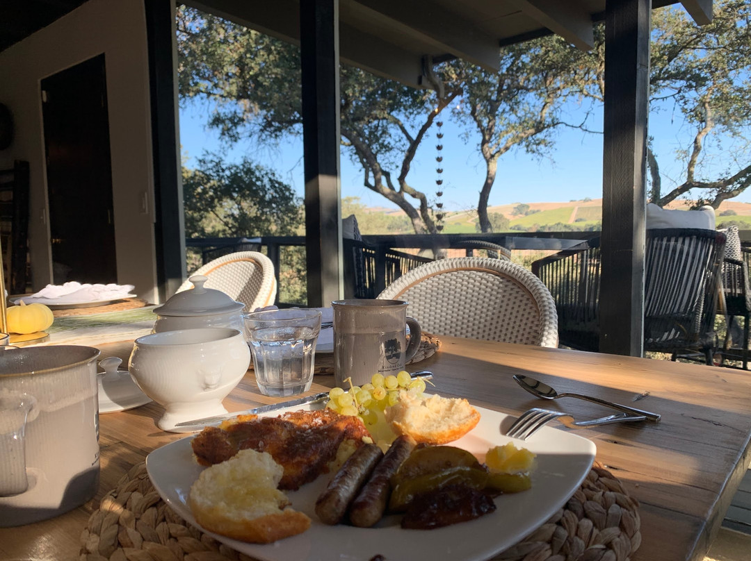 Kindred Oak Farm主图