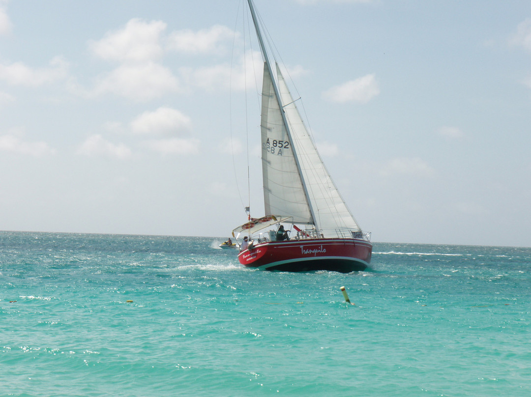 Tranquilo Charter Cruises-奥腊涅斯塔德必去景点