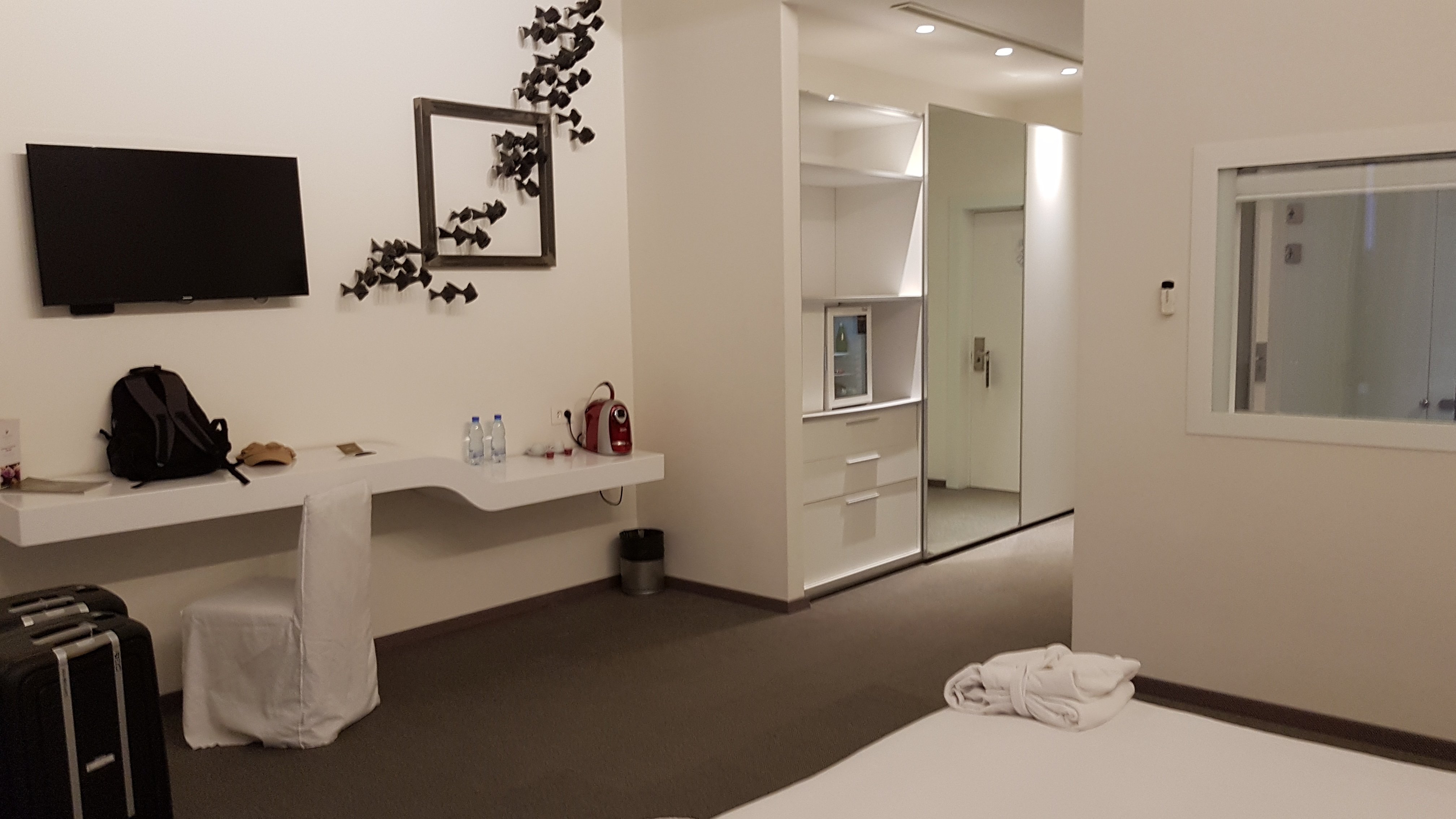 Miramar Hotel Resort & Spa-官方