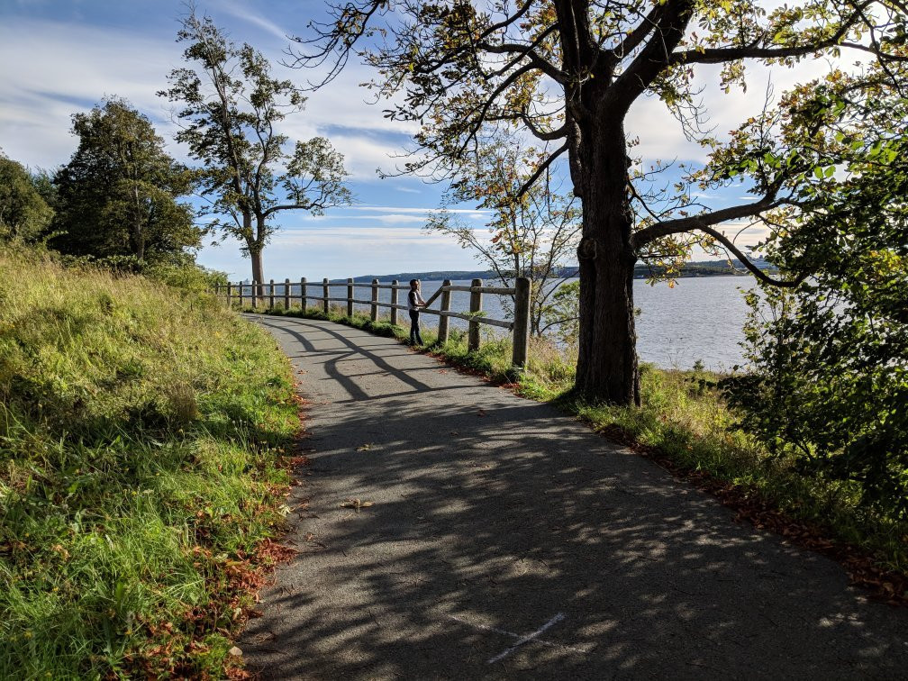 Dartmouth Harbourwalk Trail景点图片