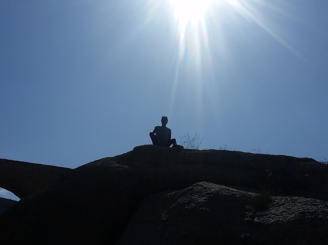 Physionatural Wellness Center主图