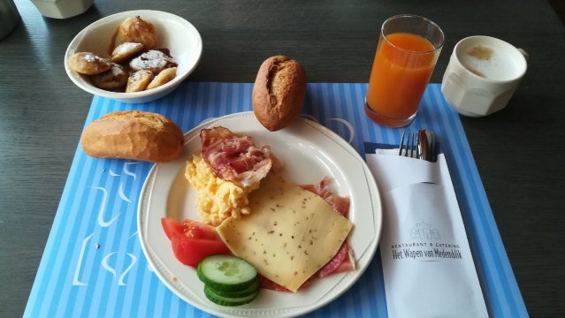 梅代姆里克酒店-官方