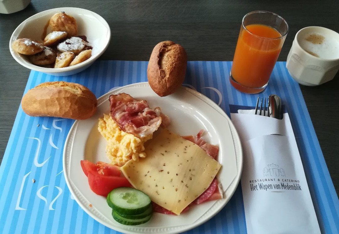Hotel Medemblik主图