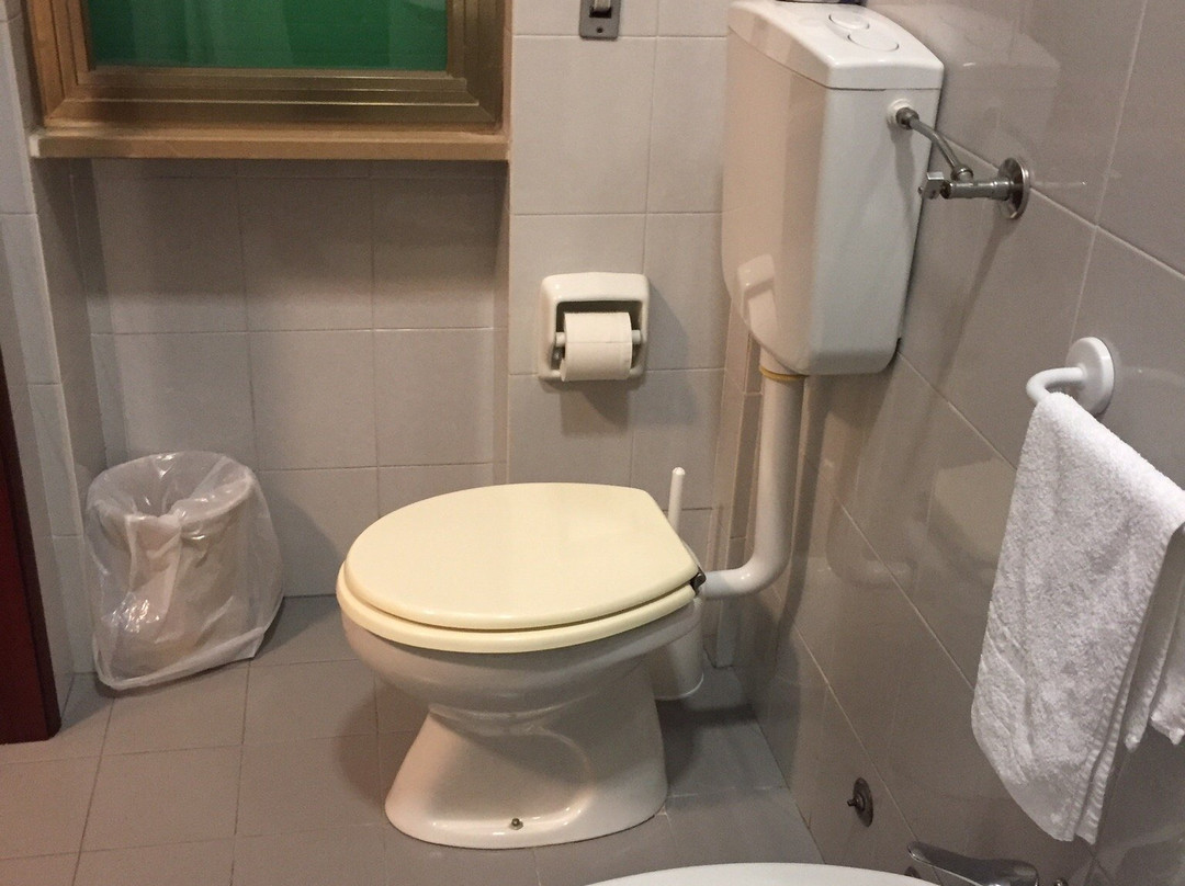 巴尔索缇酒店主图