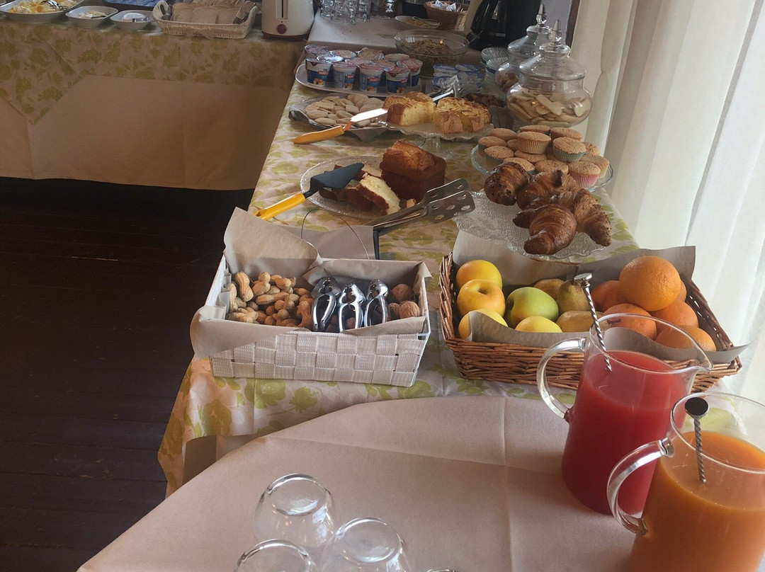 Hotel Cavallino Blu主图