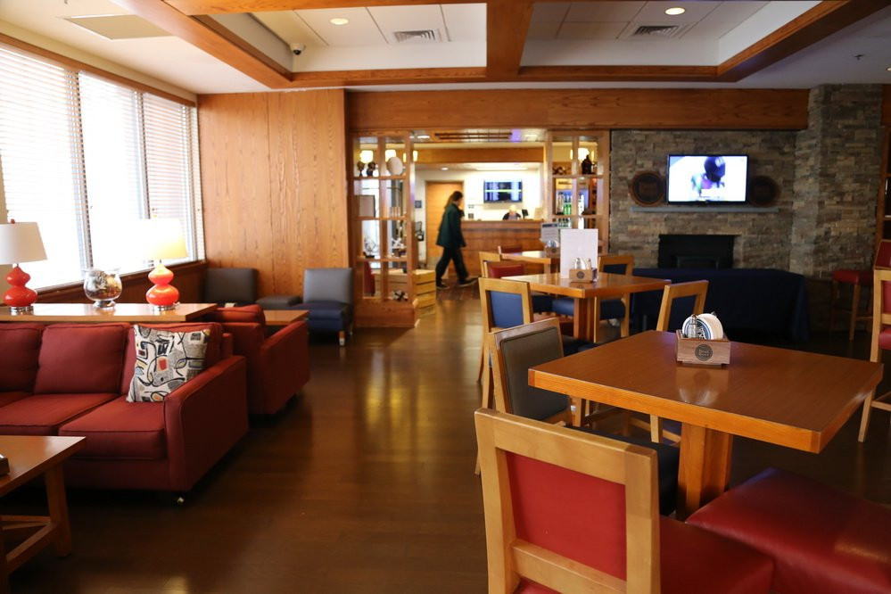 Bangor Aviator Hotel, BW Premier Collection主图