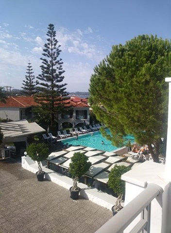 Contessa Hotel主图