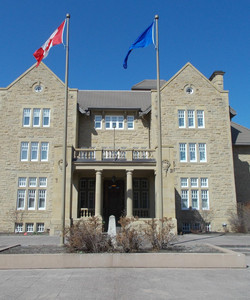 Government House Alberta景点门票图片