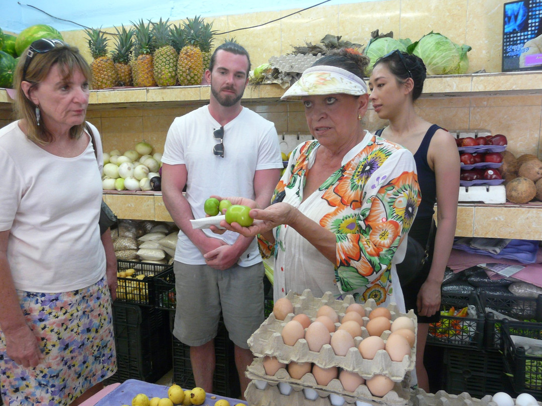 Josefina's Cocina Con Alma-考祖梅必去景点