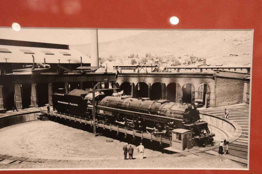 Livingston Depot Center-利文斯顿必去景点