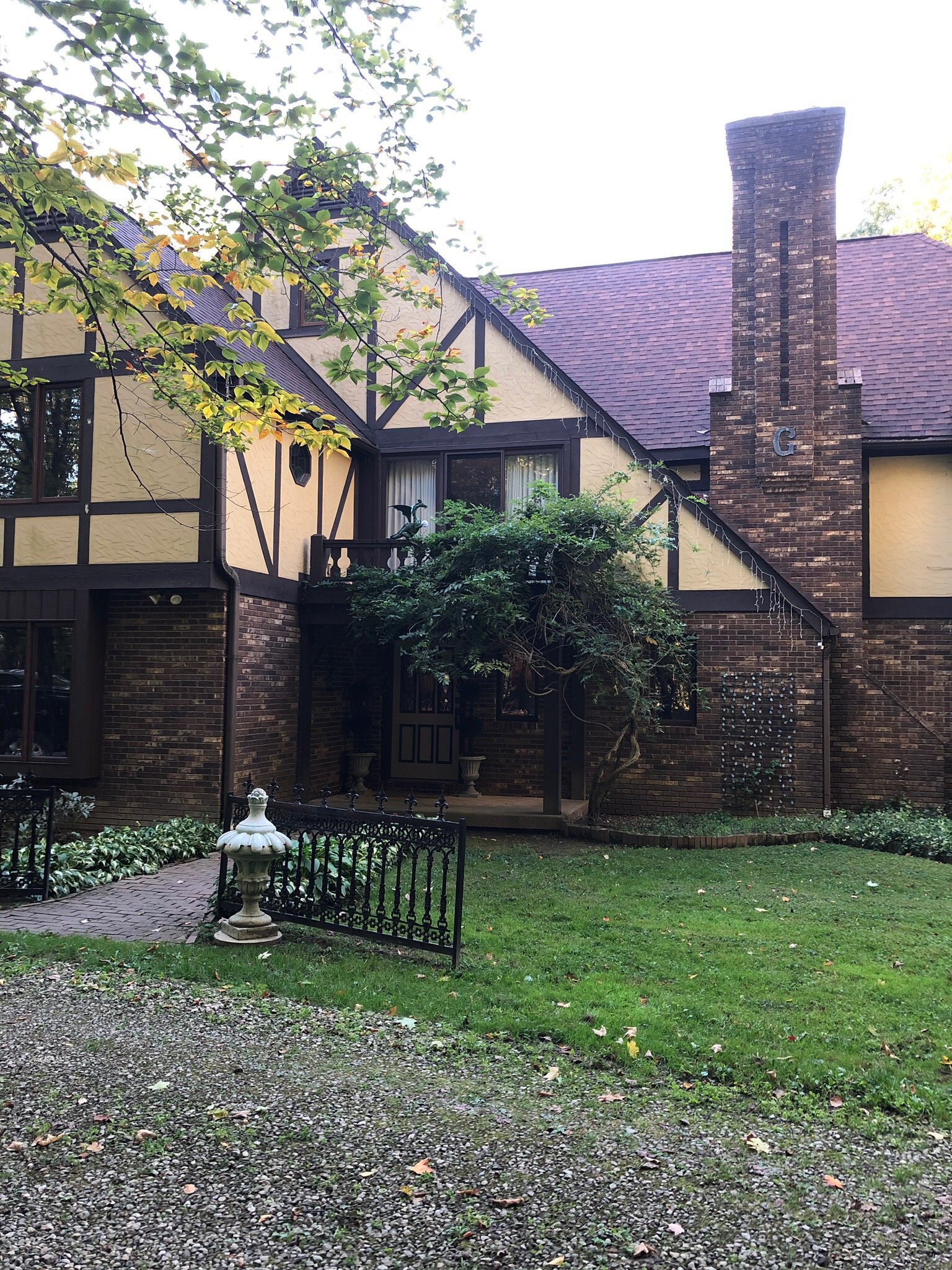 WillowBrooke Bed 'n Breakfast-官方