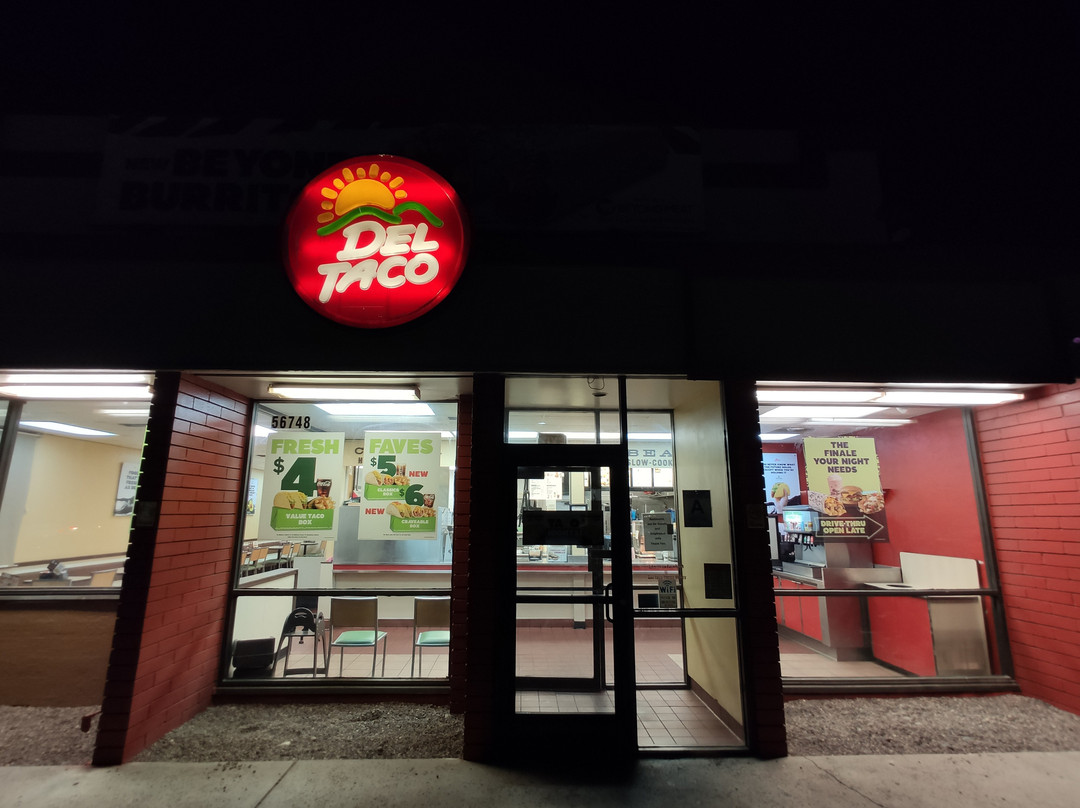 Del Taco