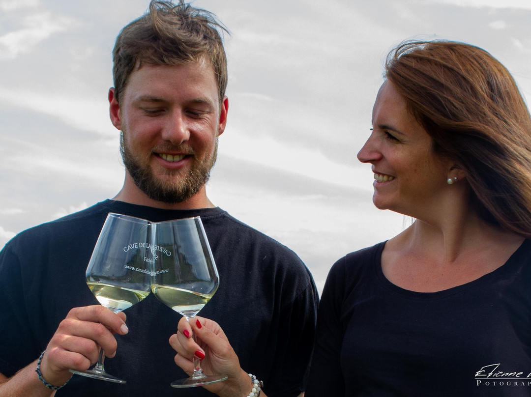 Fechy旅游攻略图片