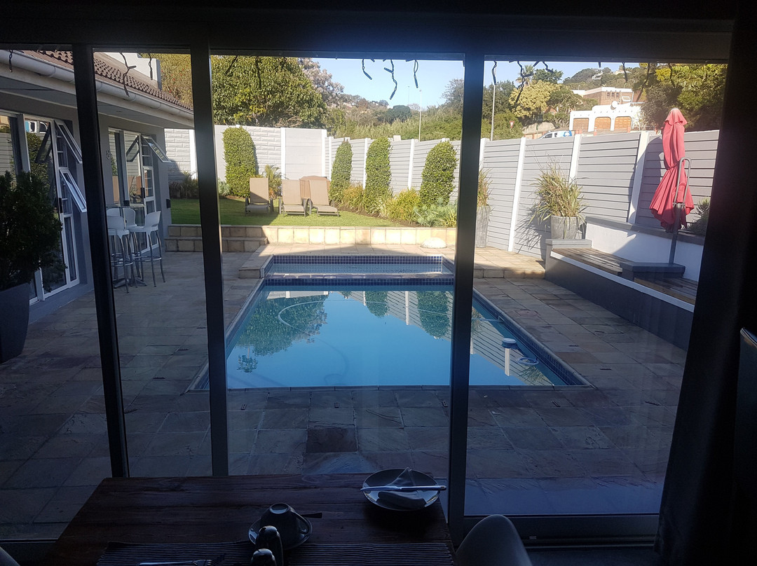 Le Blue Guest House主图