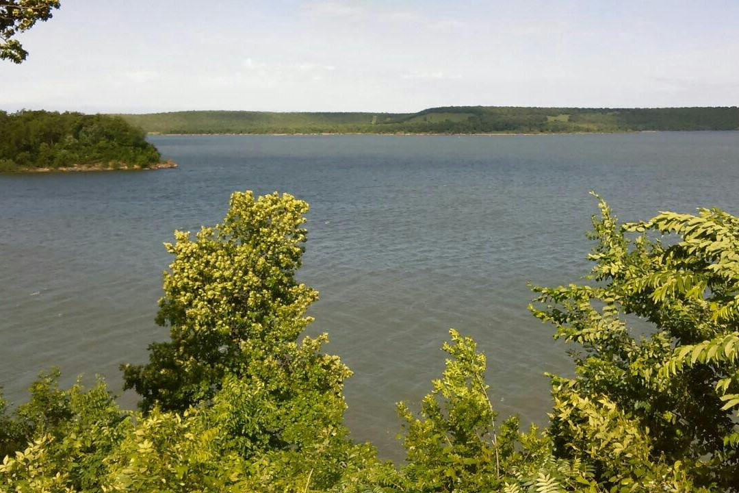 CrossTimbers Marina-Sperry必去景点