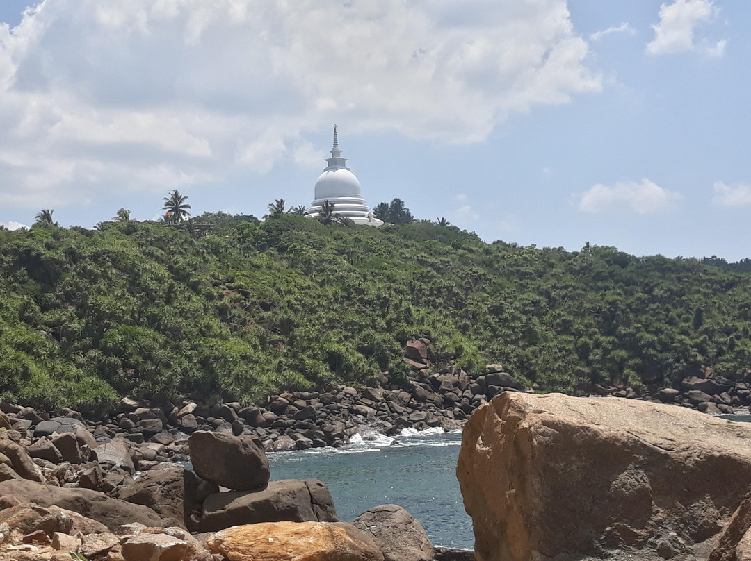 ICE TOUR SOLUTIONS-Kirindiwela必去景点