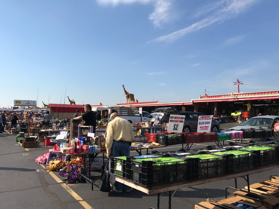 Traders World-Lebanon必去景点