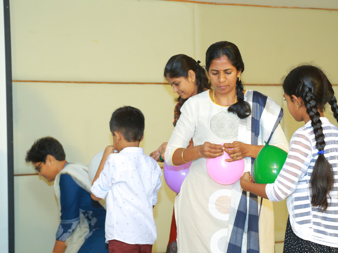 亚尔考德-罗克佩奇斯特灵假日酒店主图