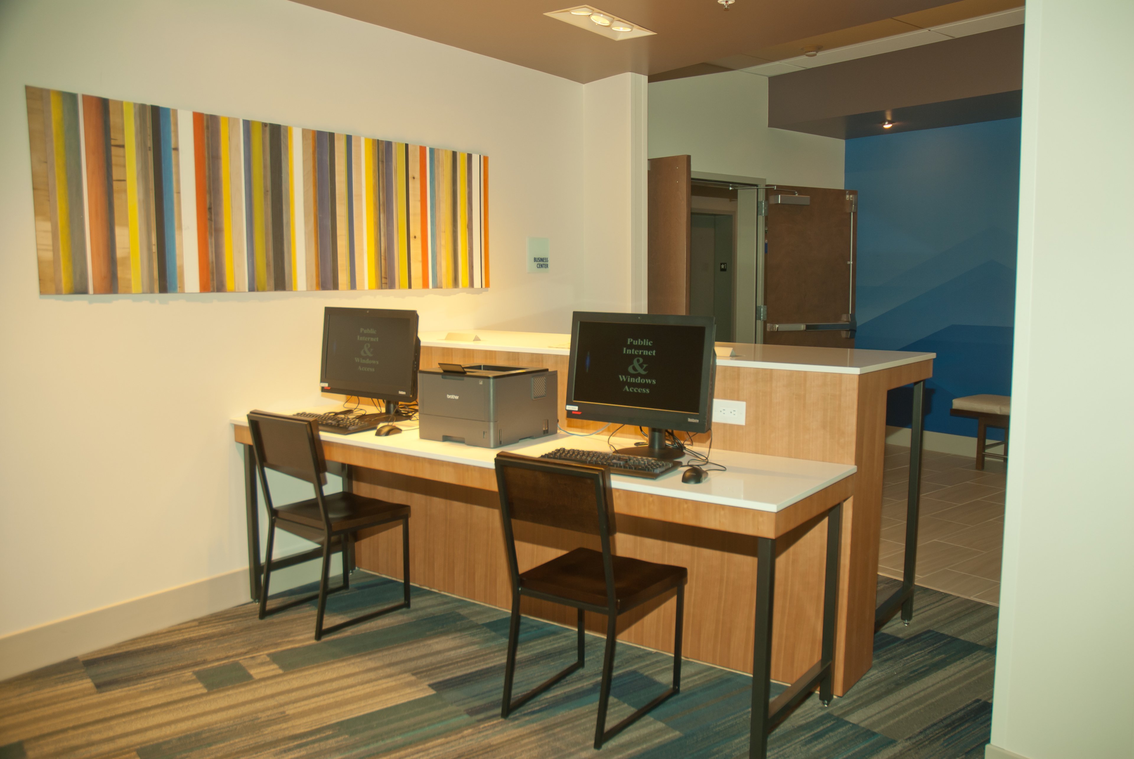 Holiday Inn Express & Suites Decatur By IHG-官方