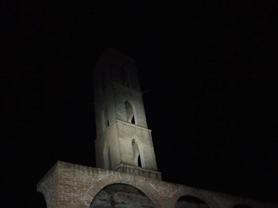 Hacienda del Jaral de Berrios-San Felipe必去景点