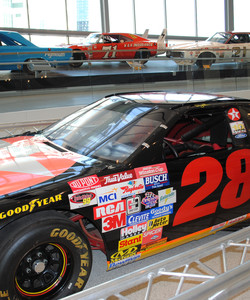 纳斯卡名人堂景点门票图片