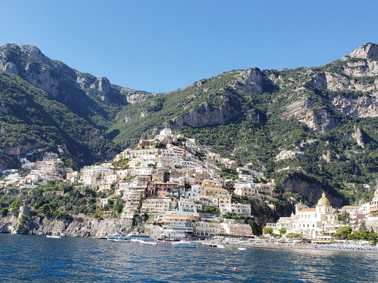 Blu Mediterraneo s.a.s-萨勒诺必去景点