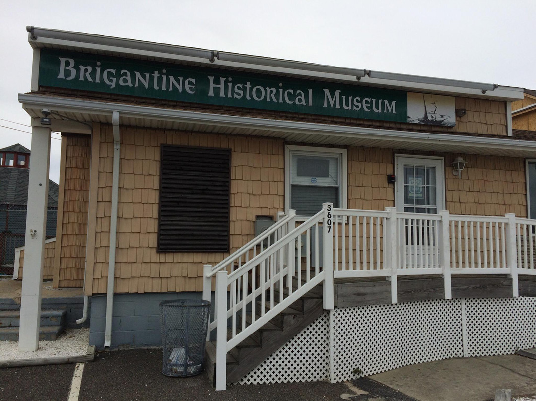 Brigantine Historical Museum景点图片