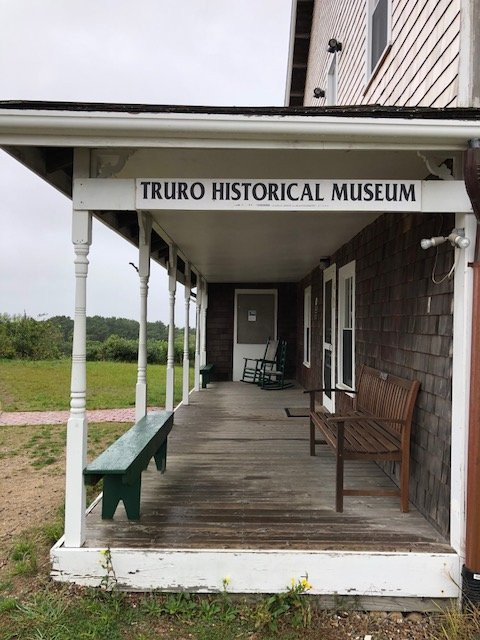 Truro Historical Museum景点图片