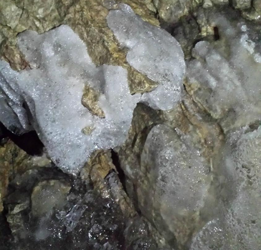 Ice Cave景点图片