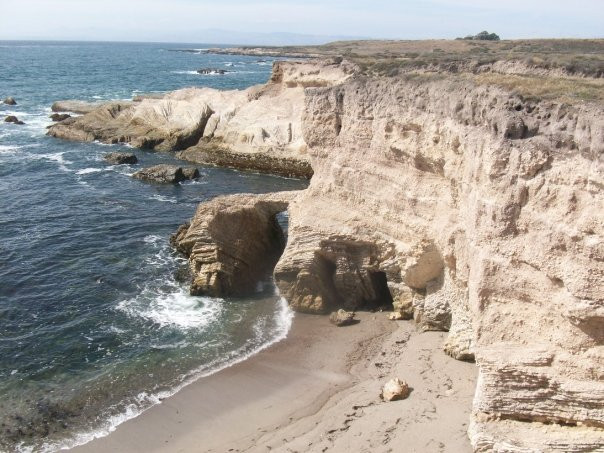 Central Coast Outdoors景点图片