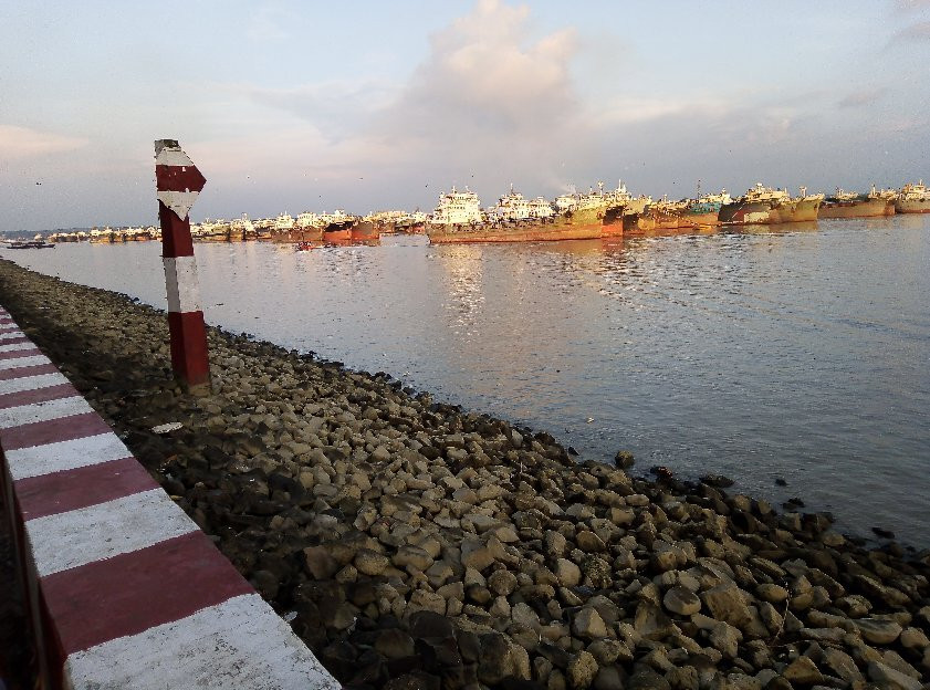 Naval Beach景点图片