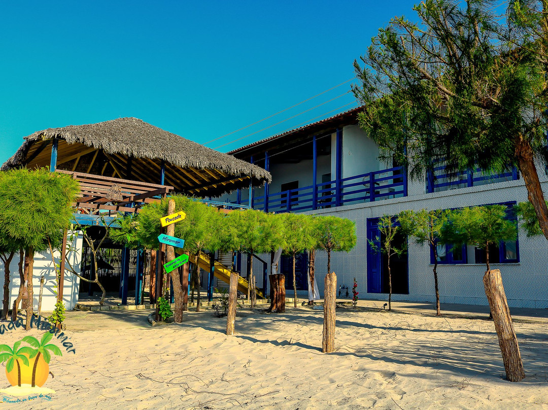 Pousada e Restaurante Miramar主图