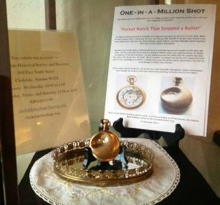 Clarkdale Historical Society and Museum